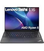 Amazon.com: Lenovo ThinkPad L16 (Premium E16) Business AI PC